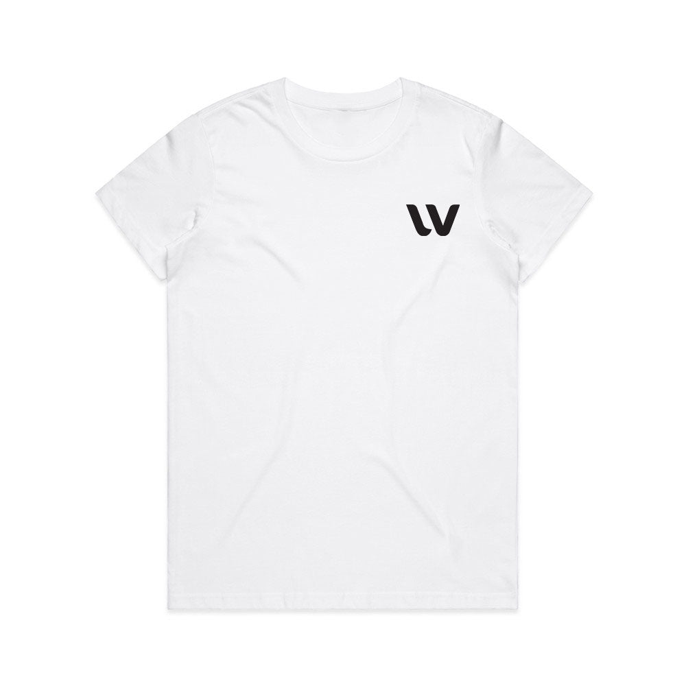 Women's Active Tee