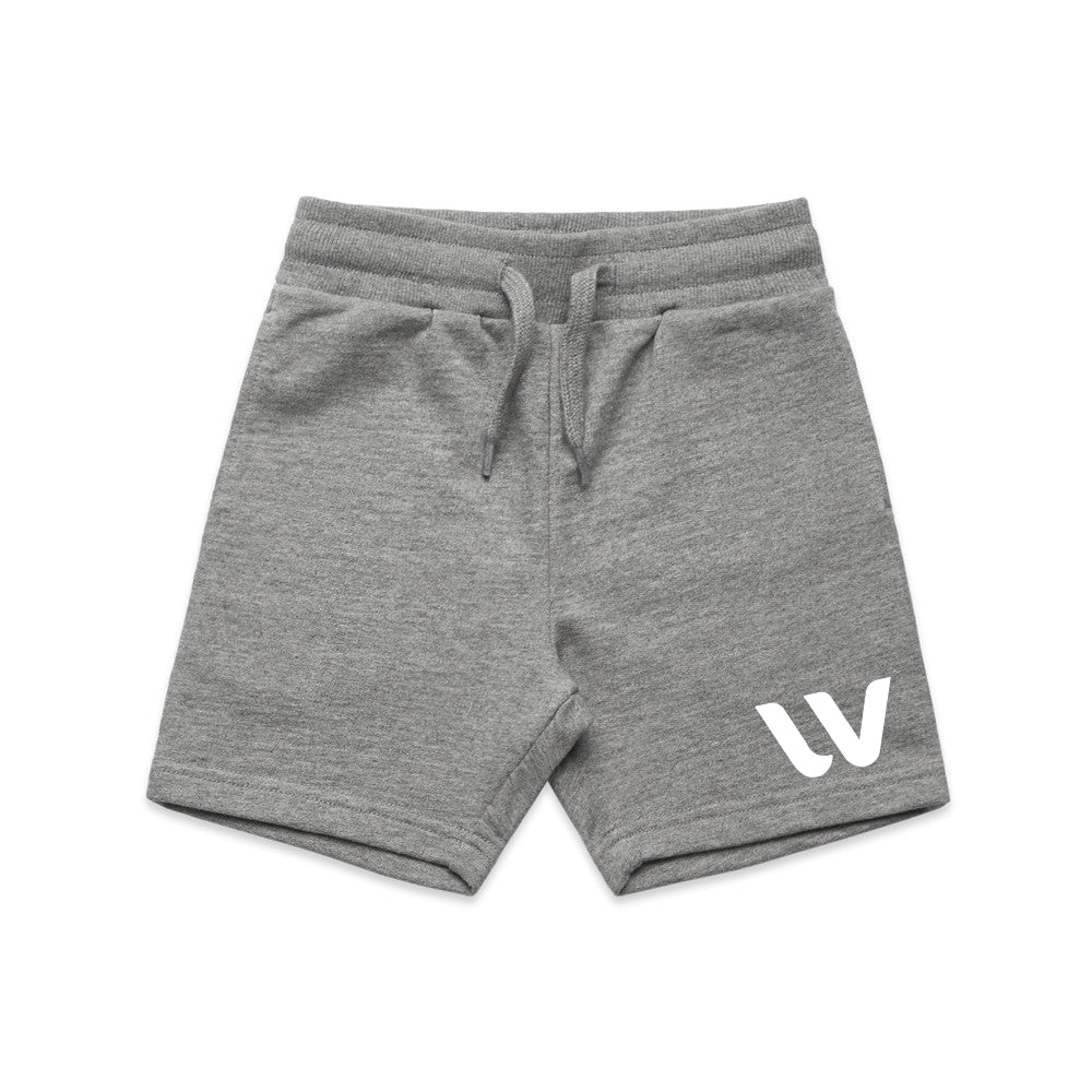 Kids Stadium Shorts