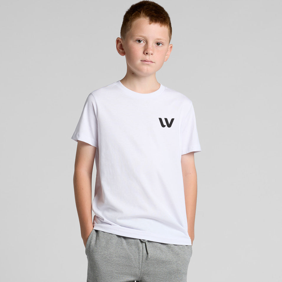 Youth Classic Tee