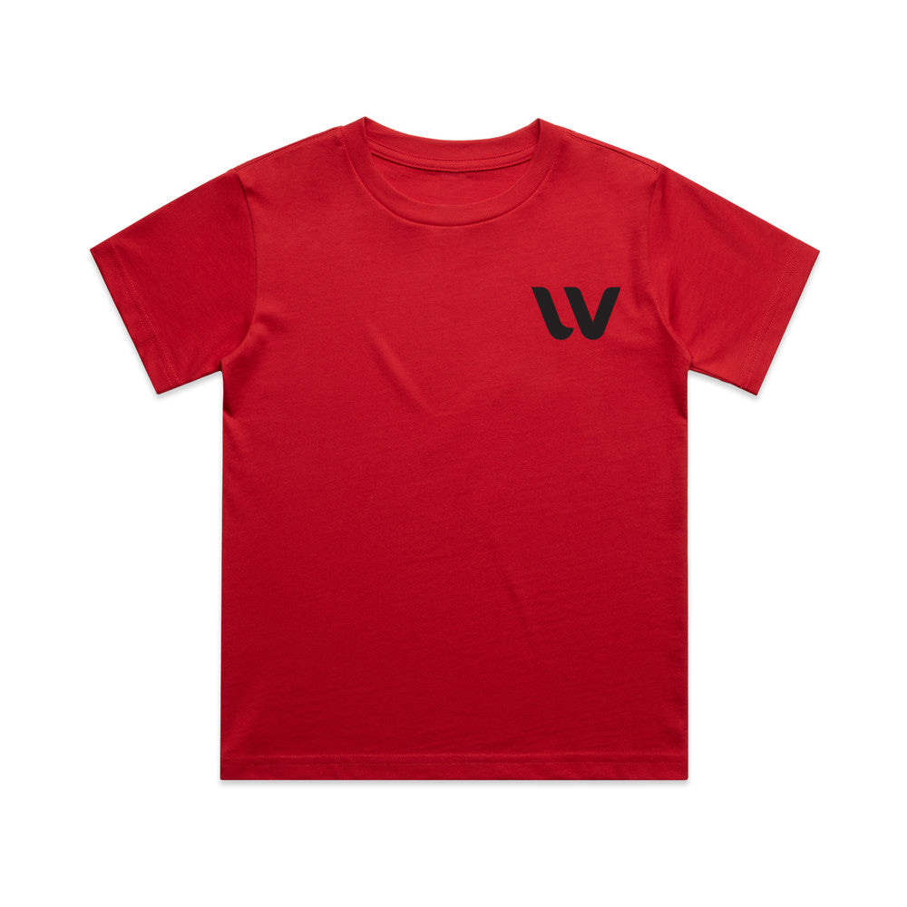 Youth Classic Tee