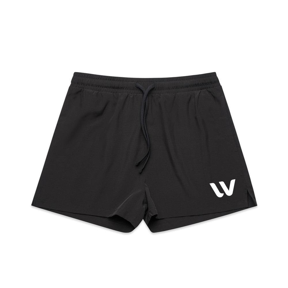 Women's Active Shorts