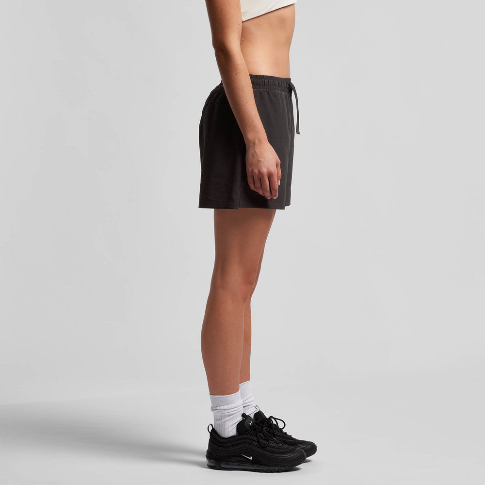 Women's Active Shorts