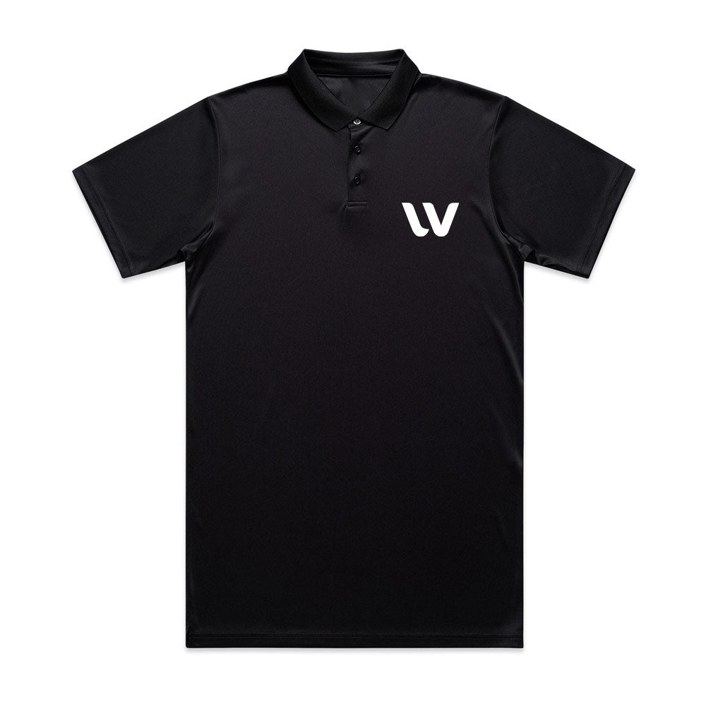 Active Work Polo