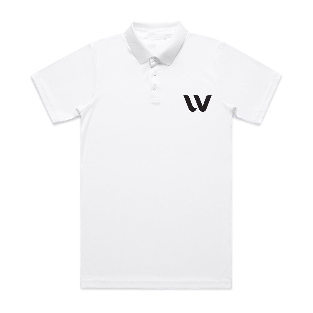 Active Work Polo