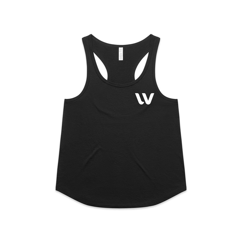 Women's Active Blend Racerback