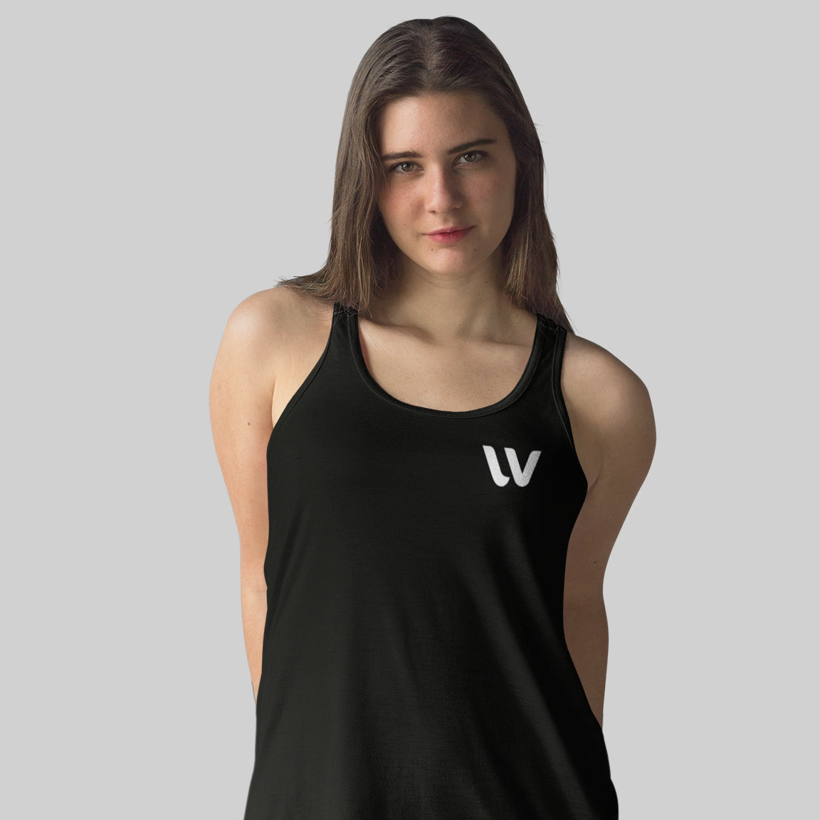 Women's Active Blend Racerback