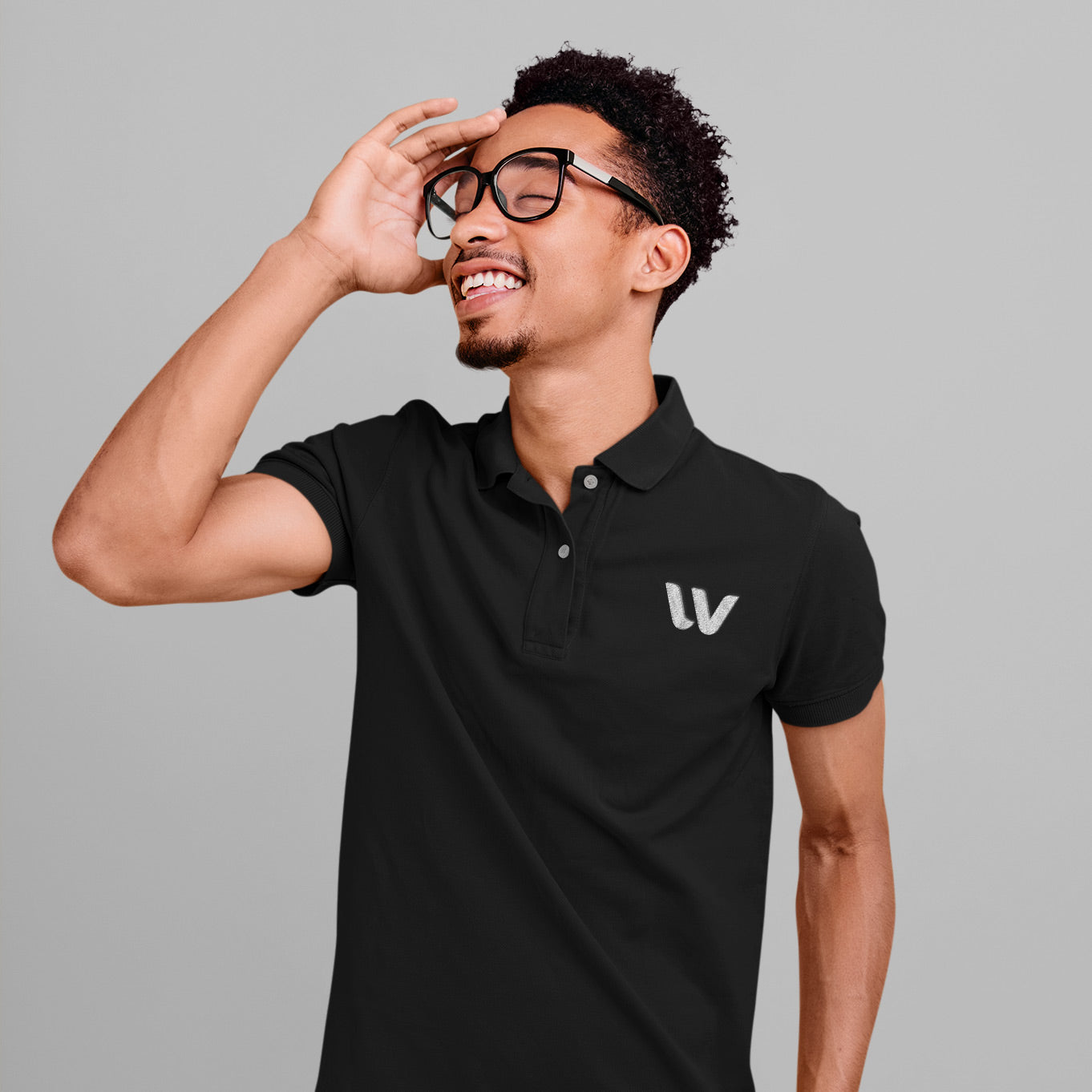 Active Work Polo