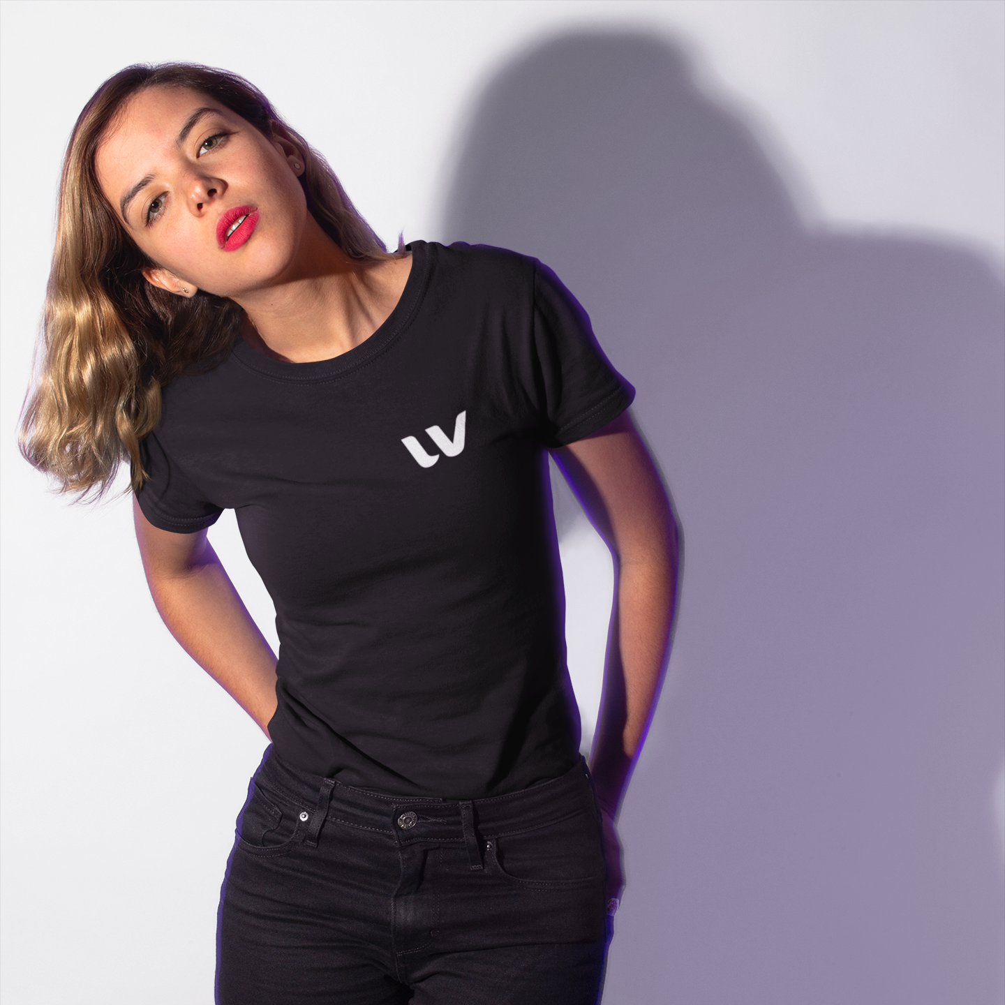 Women's Active Tee