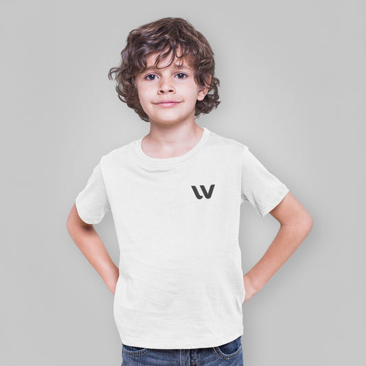 Kids Classic Tee